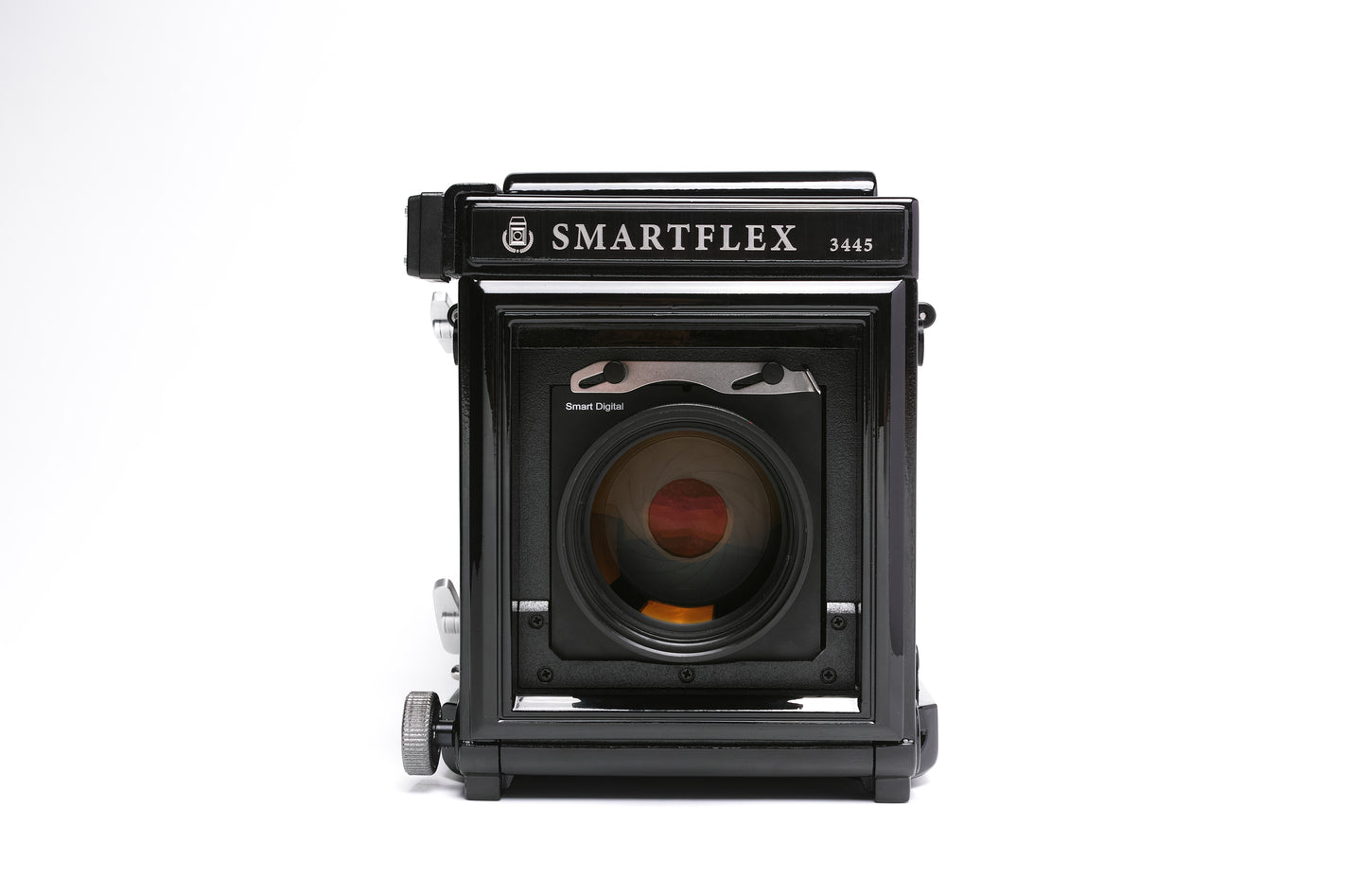 Smartflex Camera 4x5 + Smartnon178mm + Instax wide back SET