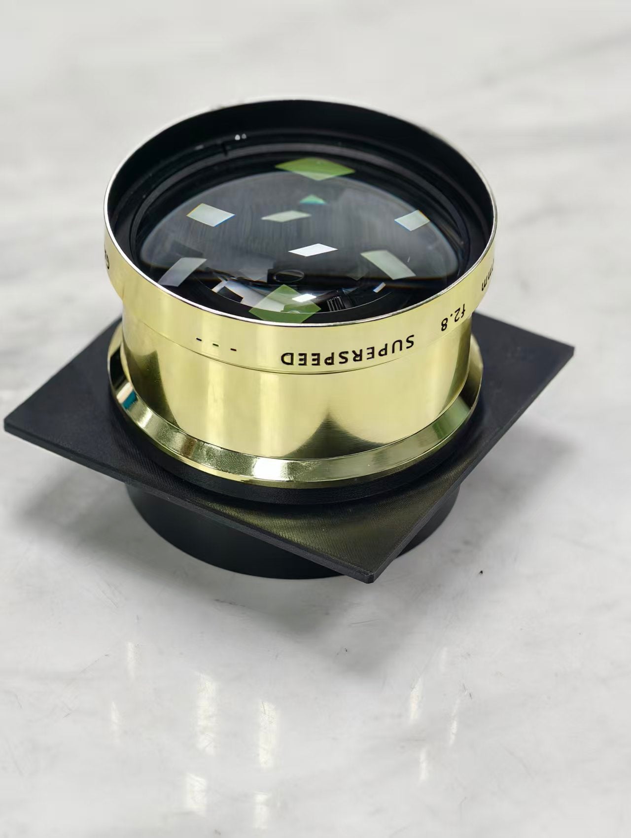 Smartflex 8x10 SLR