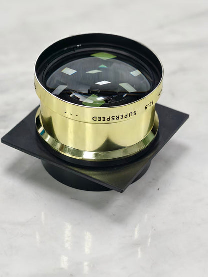 Smartflex 8x10 SLR