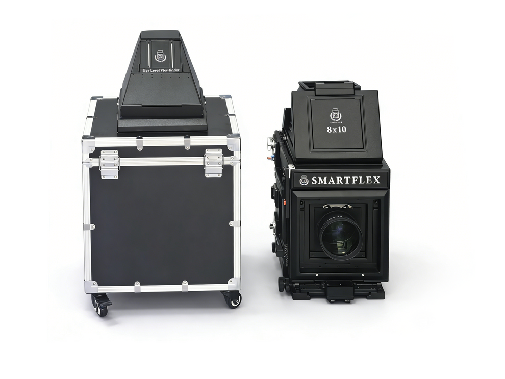Smartflex 8x10 SLR – SmartflexCamera